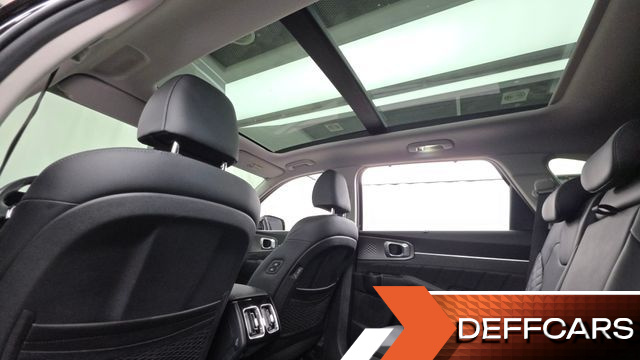 Kia SORENTO Gasoline 2.5T 4WD Gravity купить на сайте DeffCars
