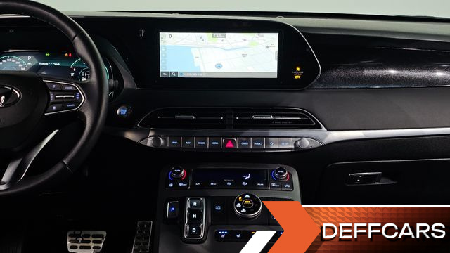 Hyundai PALISADE Diesel 2.2 4WD Calligraphy купить на сайте DeffCars