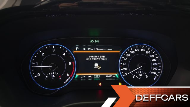 Hyundai PALISADE Diesel 2.2 2WD Prestige купить на сайте DeffCars