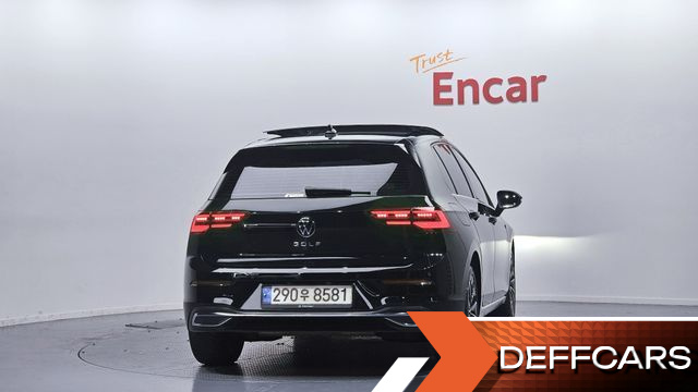 Volkswagen GOLF 2.0 TDI Prestige купить на сайте DeffCars