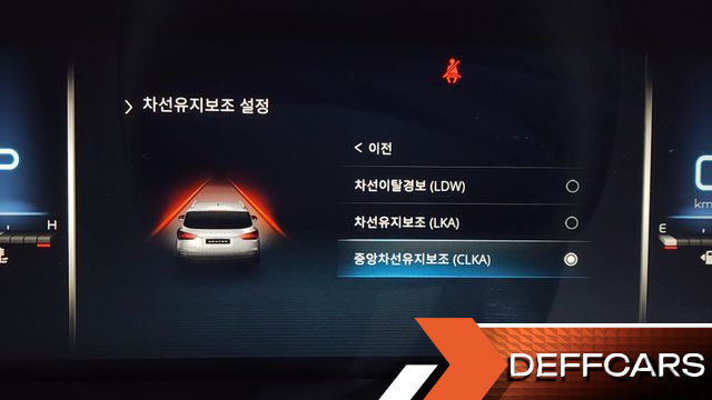 Ssangyong REXTON Diesel 2.2 4WD The Black купить на сайте DeffCars