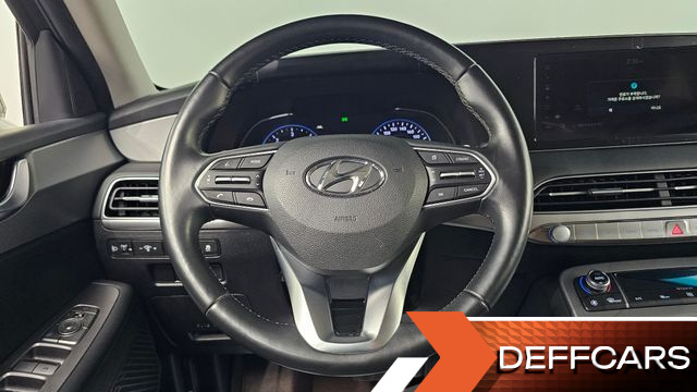 Hyundai PALISADE Diesel 2.2 4WD Exclusive купить на сайте DeffCars