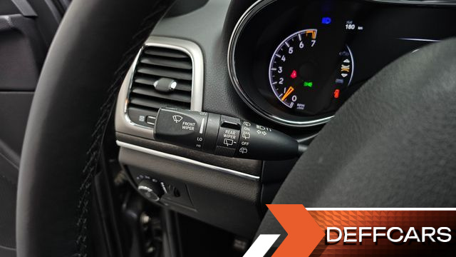 Jeep CHEROKEE 3.6 Limited WK2 купить на сайте DeffCars