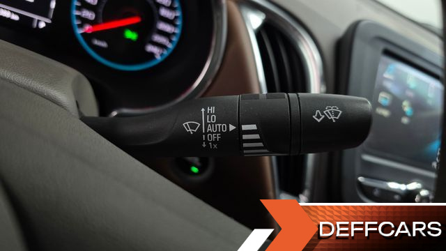 ChevroletGMDaewoo MALIBU 1.5 Turbo LT Deluxe купить на сайте DeffCars