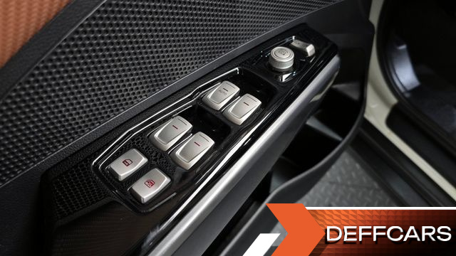 Ssangyong TIBOLI Gear Edition 2WD купить на сайте DeffCars
