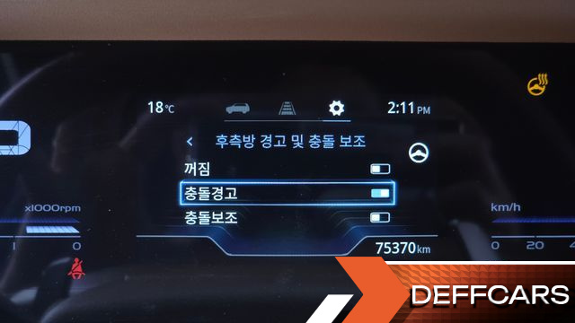 Ssangyong TORRES Gasoline 1.5 4WD T7 купить на сайте DeffCars