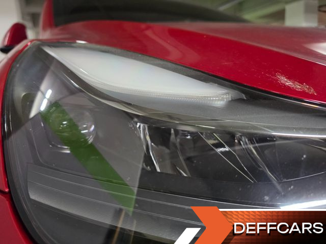 Tesla MODEL Y Long Range AWD купить на сайте DeffCars