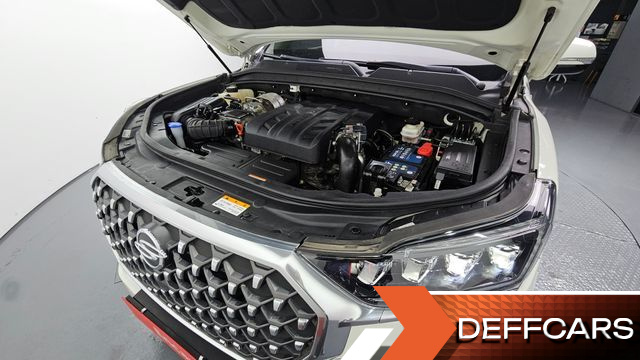 Ssangyong REXTON Diesel 2.2 4WD Prestige купить на сайте DeffCars