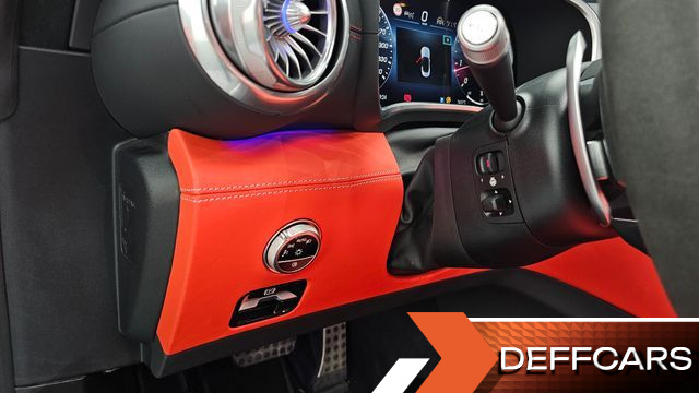 Mercedes SL-CLASS AMG SL63 4MATIC+ Performance купить на сайте DeffCars