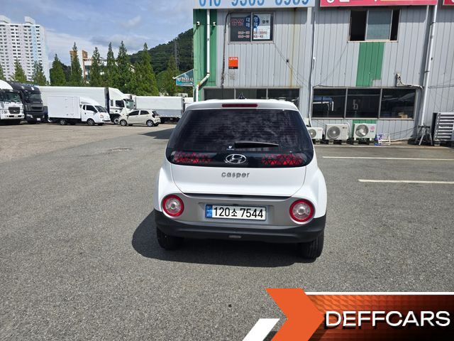 Hyundai CASPER Smart купить на сайте DeffCars