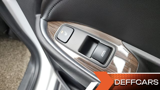 ChevroletGMDaewoo MALIBU 1.5 Turbo LTZ купить на сайте DeffCars