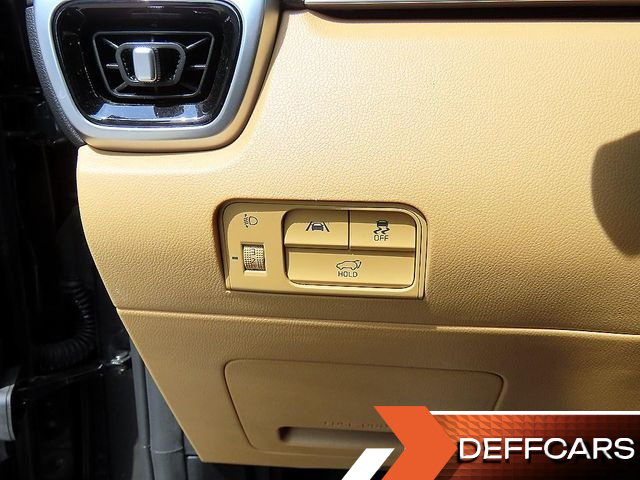 Kia SORENTO HEV 1.6 4WD Signature купить на сайте DeffCars