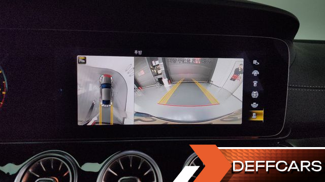 Mercedes AMG GT 4Door 43 4MATIC+ купить на сайте DeffCars
