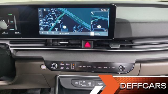 Kia CARNIVAL HEV 9seater Nobless купить на сайте DeffCars