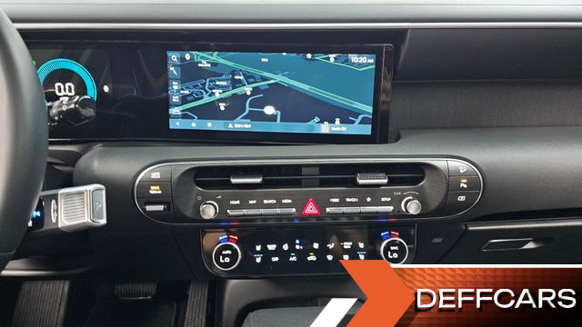 Hyundai PALISADE HEV 2.5T 4WD 9-Seater Exclusive купить на сайте DeffCars