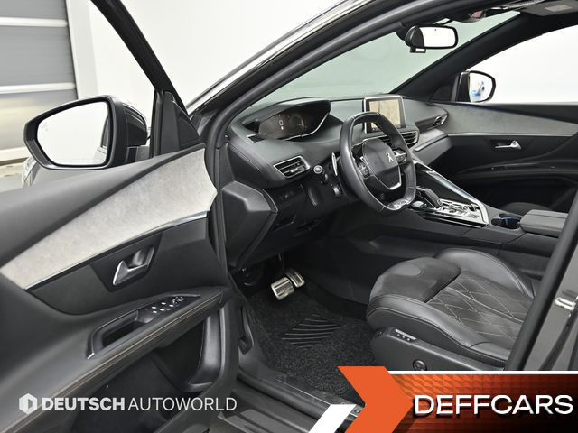 Peugeot 5008 2.0 BlueHDi GT купить на сайте DeffCars