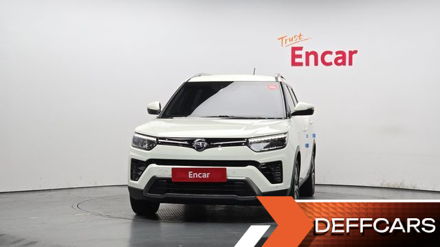 Ssangyong TIBOLI 1.5 A3 2WD купить на сайте DeffCars