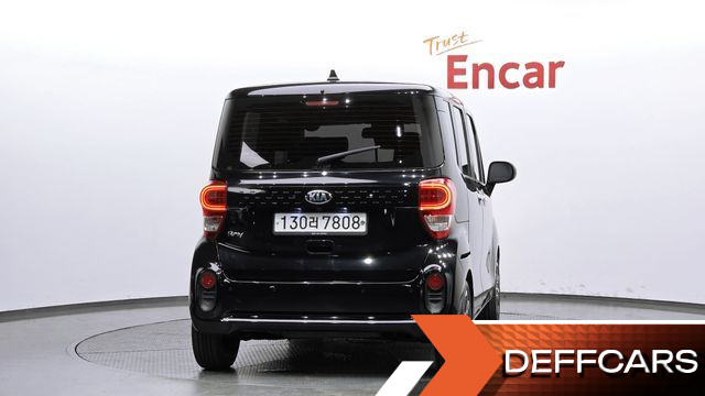Kia RAY Prestige купить на сайте DeffCars