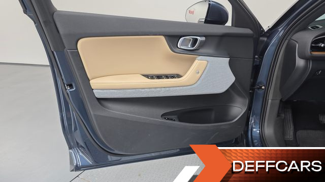 Polestar POLESTAR 2 Longrange Dualmotor купить на сайте DeffCars
