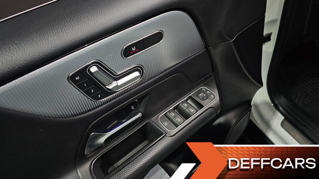Mercedes GLB-CLASS GLB200 d купить на сайте DeffCars