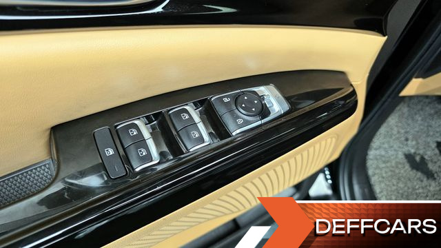 Kia CARNIVAL Gasoline 9-Seater Noblesse купить на сайте DeffCars