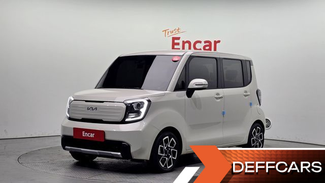 Kia RAY Signature купить на сайте DeffCars