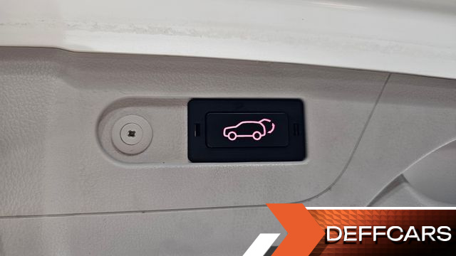 Ssangyong REXTON Diesel 2.2 4WD Prestige купить на сайте DeffCars