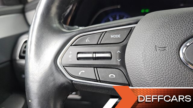 Hyundai PALISADE Gasoline 3.8 4WD Exclusive купить на сайте DeffCars