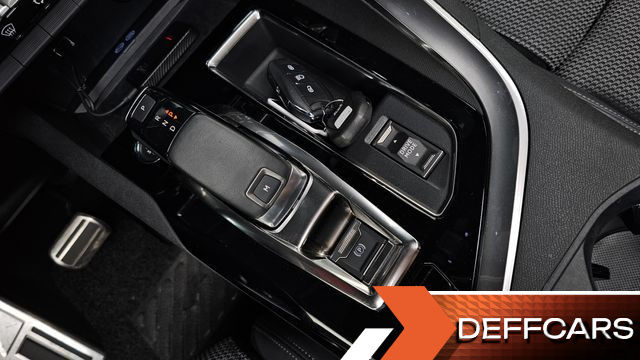 Peugeot 5008 1.2 Pure Tech GT купить на сайте DeffCars