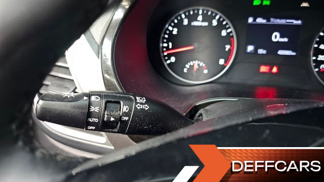 Kia SELTOS Gasoline 1.6 Turbo 2WD Signature купить на сайте DeffCars