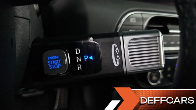 Hyundai PALISADE Gasoline 2.5T 2WD 7-Seater Prestige купить на сайте DeffCars