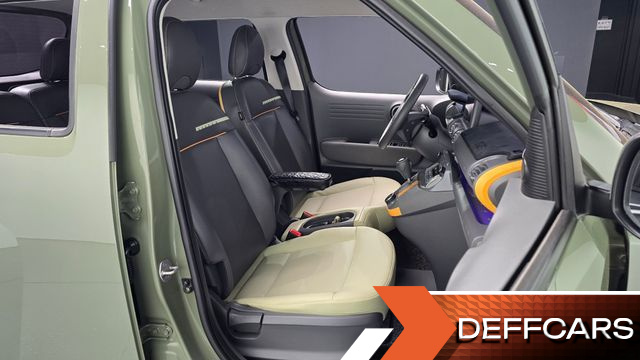 Hyundai CASPER Turbo Inspiration купить на сайте DeffCars
