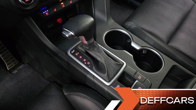 Kia SPORTAGE Diesel 2.0 2WD Prestige купить на сайте DeffCars