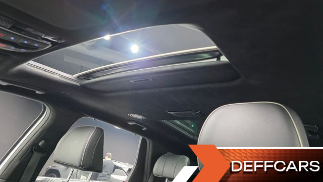 Hyundai PALISADE Gasoline 3.8 4WD Calligraphy купить на сайте DeffCars