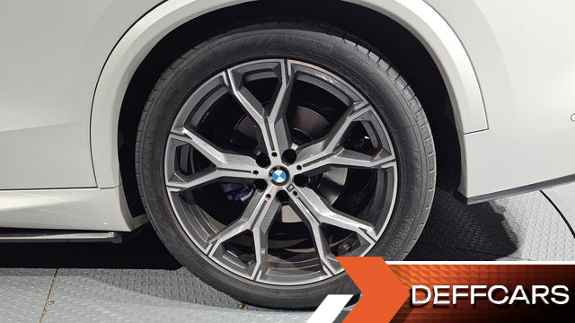 BMW X5 xDrive 30d M Sport купить на сайте DeffCars