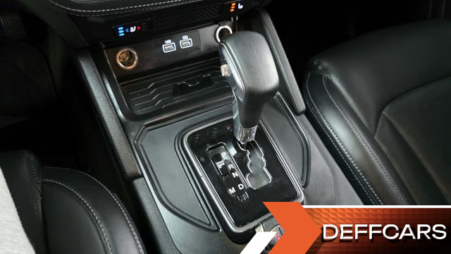 Ssangyong REXTON Diesel 2.2 4WD Advance купить на сайте DeffCars