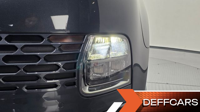 Hyundai STARIA L3.5 Cargo 5-Seater Modern купить на сайте DeffCars