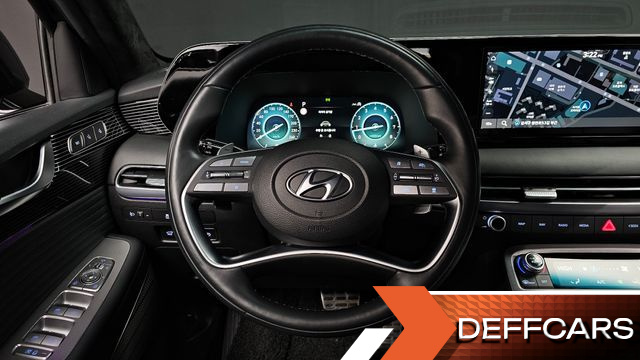 Hyundai PALISADE Gasoline 3.8 2WD Calligraphy купить на сайте DeffCars