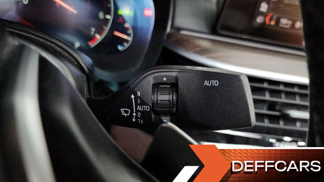 BMW 5-SERIES 530i xDrive Luxury Plus купить на сайте DeffCars