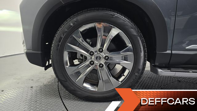 Ssangyong REXTON Diesel 2.2 4WD Signature купить на сайте DeffCars