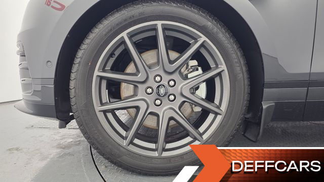 Land Rover RANGE ROVER VELAR 3.0 P400 Dynamic HSE купить на сайте DeffCars