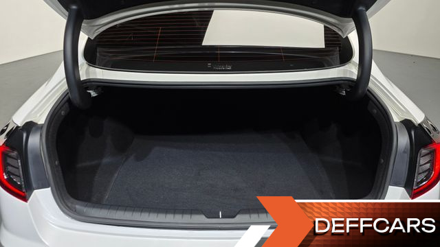 Hyundai SONATA Premium Family купить на сайте DeffCars