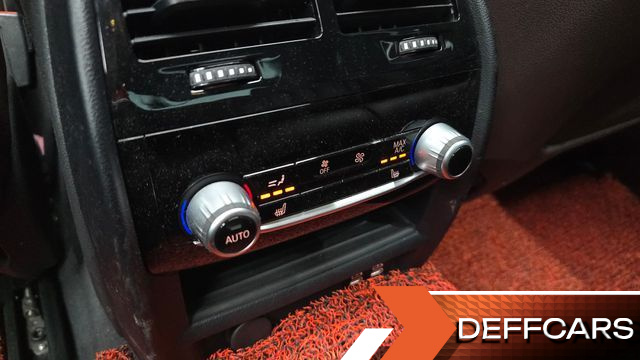 BMW 5-SERIES 530i M Sport Package Plus купить на сайте DeffCars