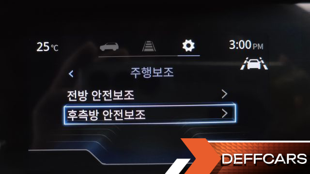 Ssangyong TORRES Gasoline 1.5 2WD T7 купить на сайте DeffCars