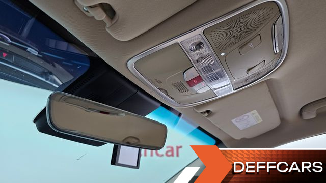 Kia K9 3.8 GDI Platinum купить на сайте DeffCars