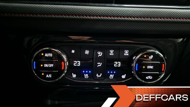 ChevroletGMDaewoo TRAILBLAZER 1.3 Turbo 2WD RS купить на сайте DeffCars