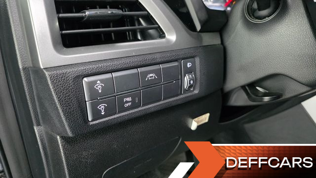 Ssangyong KORANDO Gasoline 1.5 2WD C7 купить на сайте DeffCars