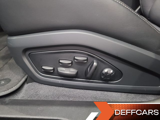 Porsche TAYCAN Turbo S купить на сайте DeffCars