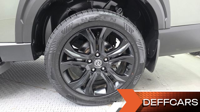 Ssangyong REXTON Diesel 2.2 4WD Expedition купить на сайте DeffCars