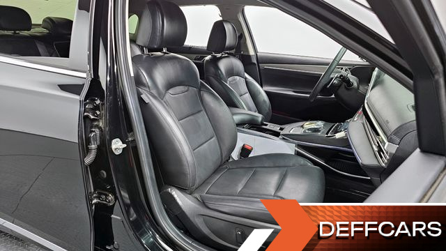 Hyundai GRANDEUR 2.5 Le Blanc купить на сайте DeffCars